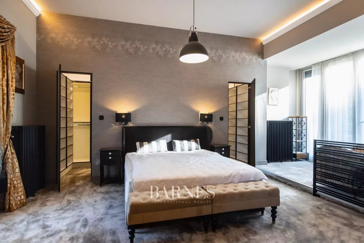 Bútorozott luxuslakás, Bauhaus Villában - picture 7