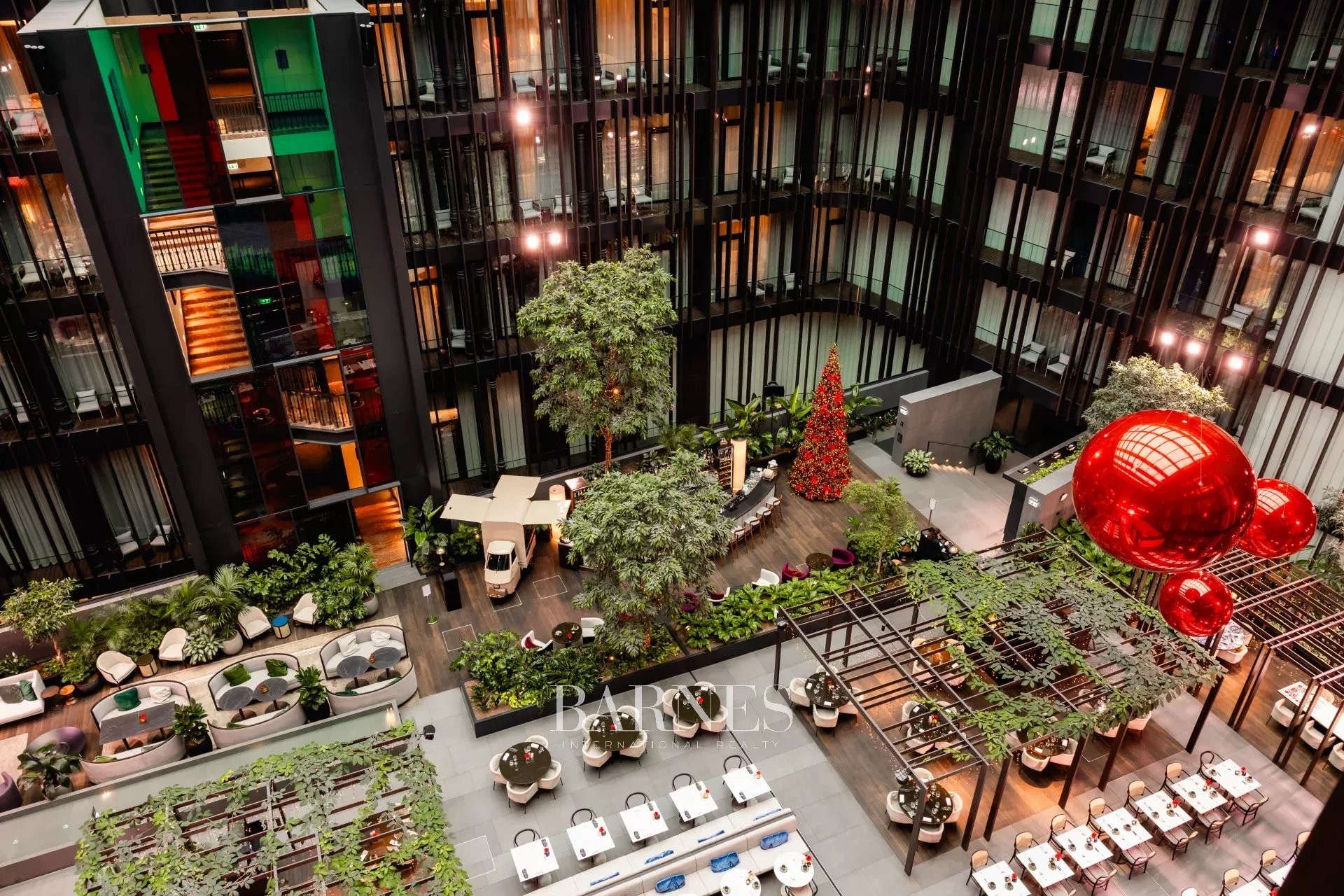 Dorottya Residences – A402 - picture 4