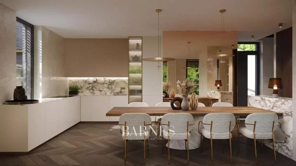 Appartement Budapest - picture 6