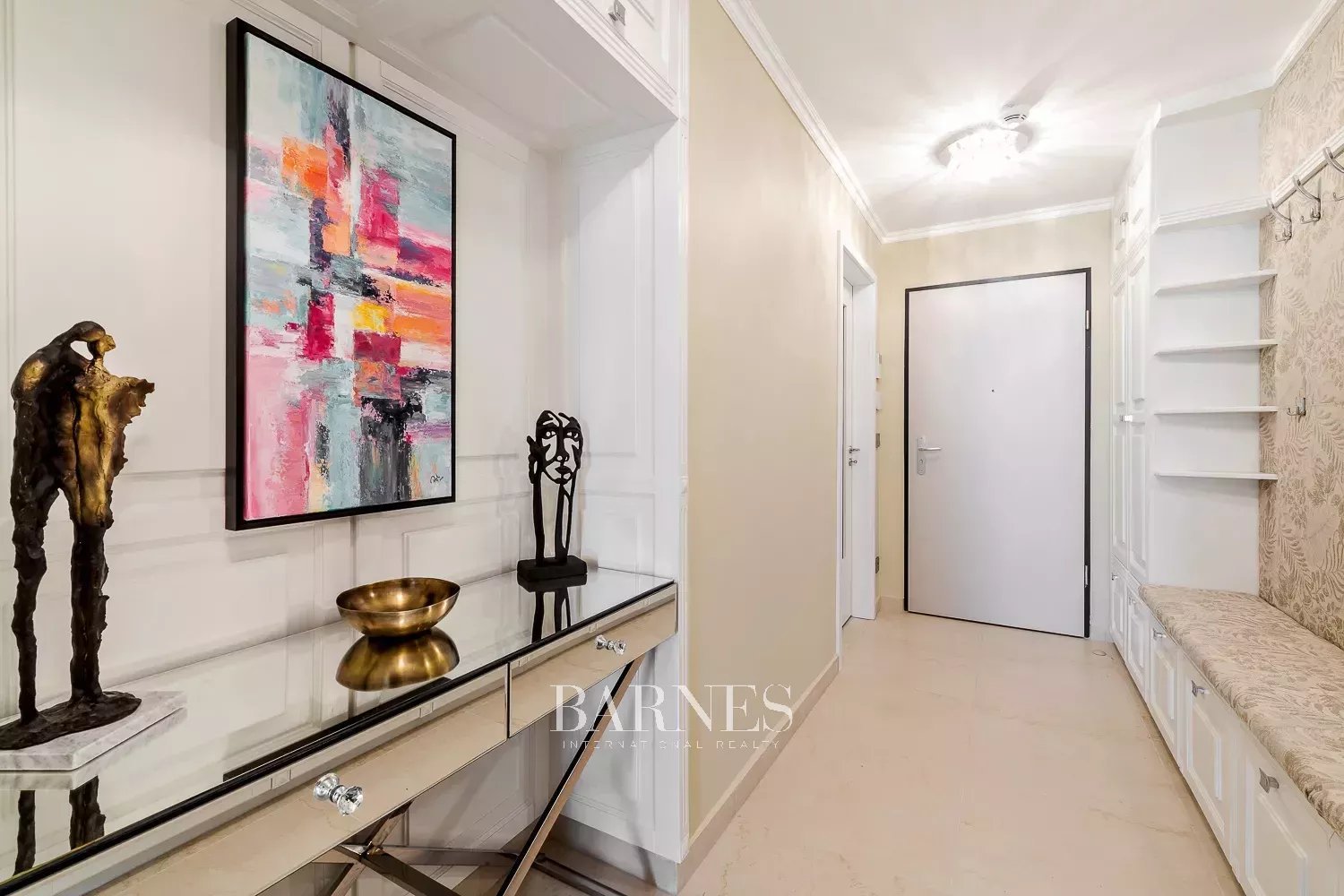 Kiadó két hálószobás lakás az Emerald residence-ben - picture 12