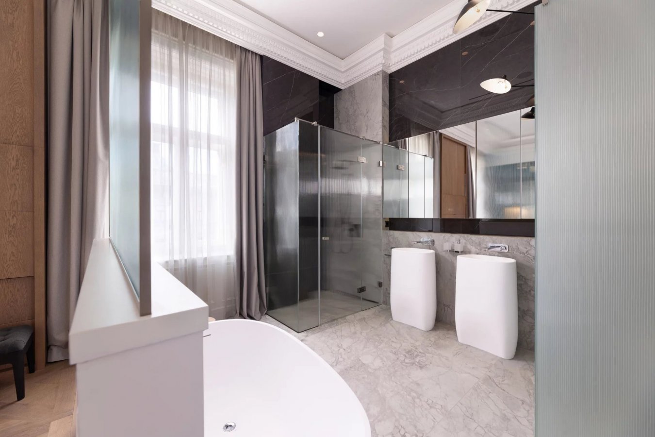 Appartement Budapest VI. kerülete - picture 10