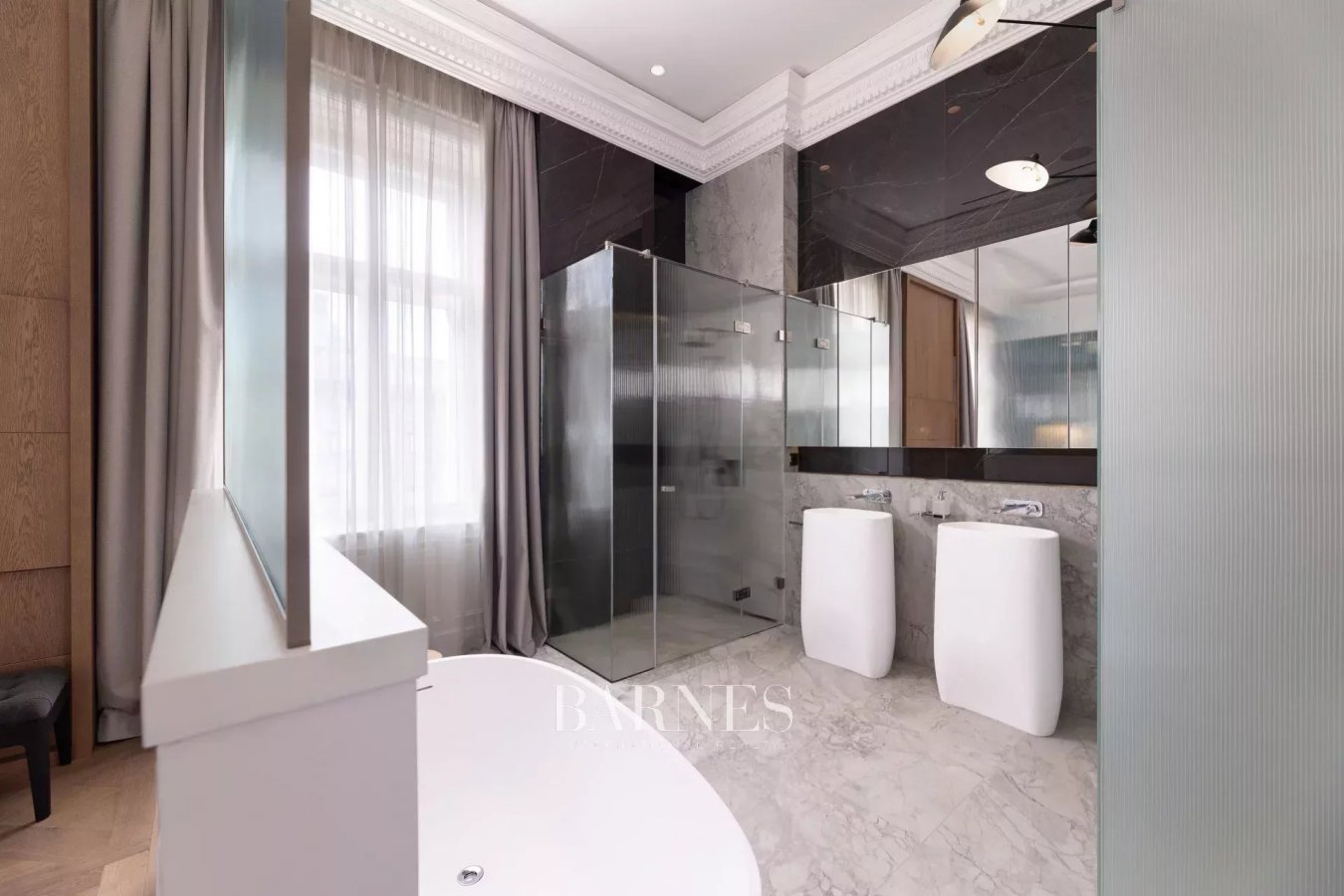 Andrassy 47 luxury apartments - L8 - picture 15