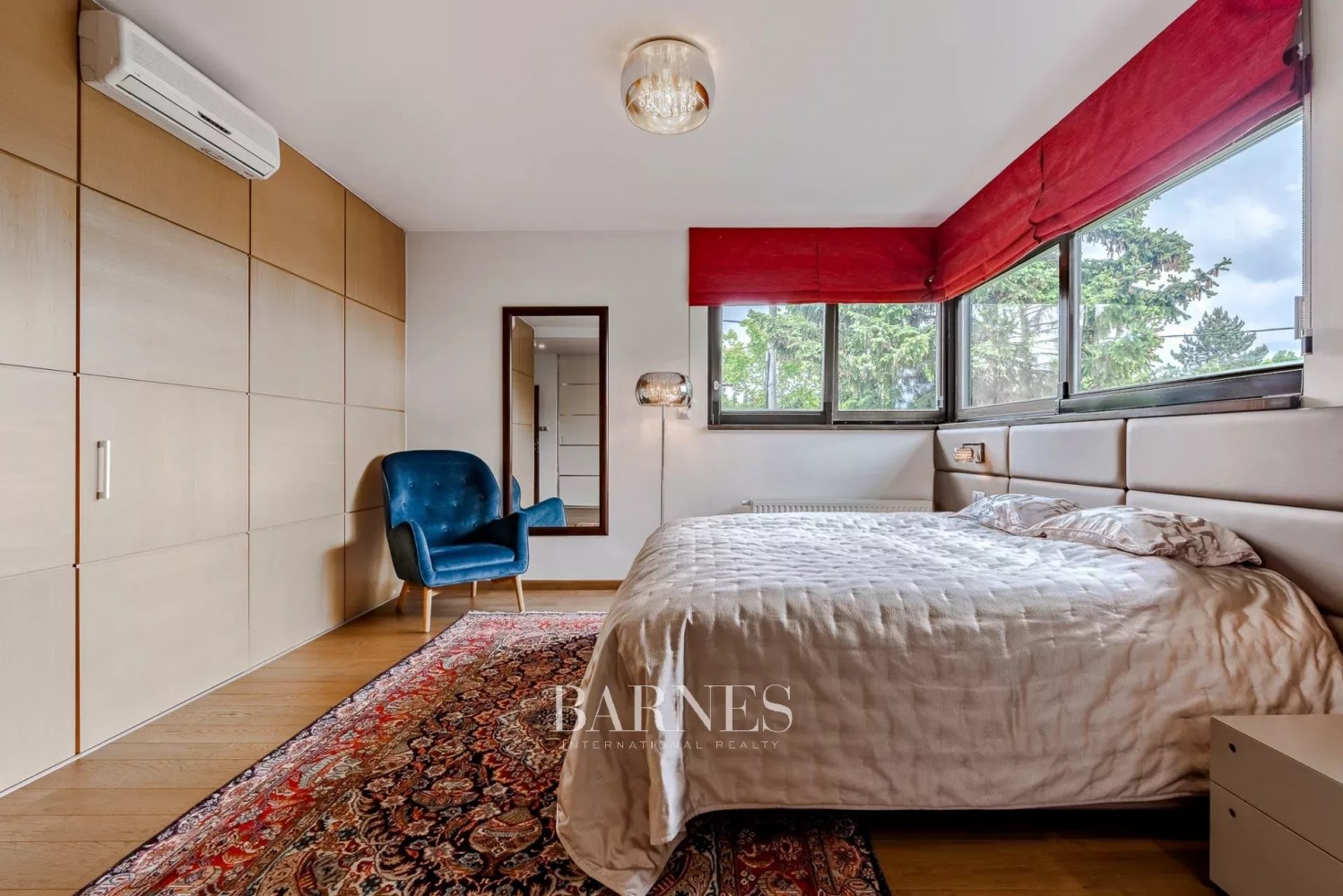 Exclusive XII.district villa for Rent - picture 19