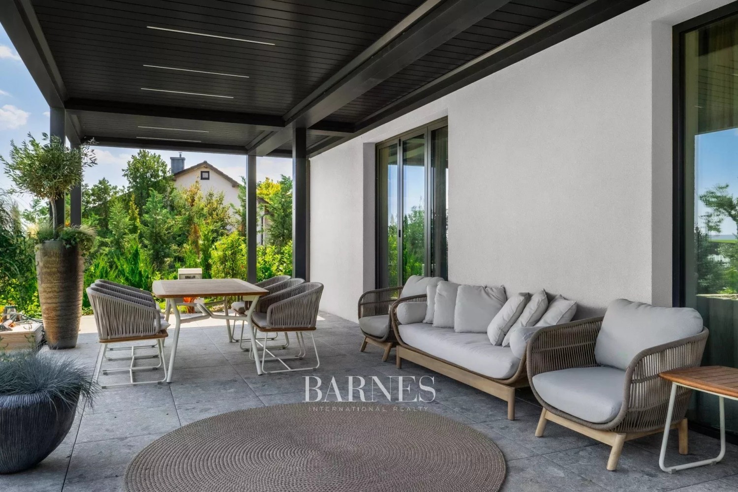 Balatonra panorámás,egyedülálló luxusvilla Tihanyban - picture 30