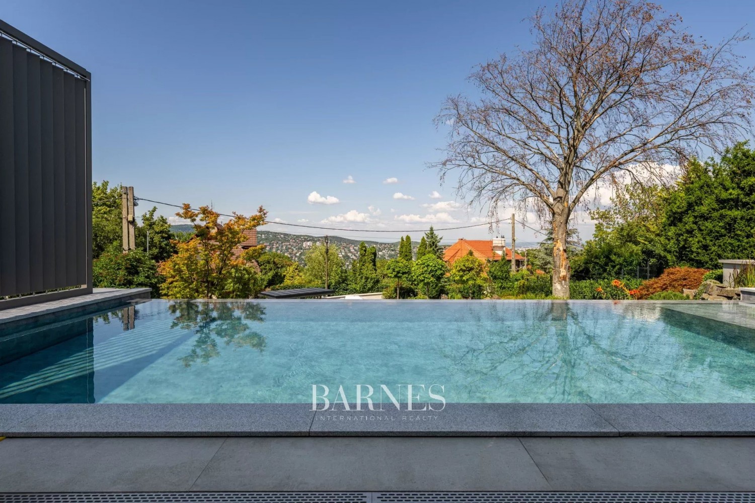 Kulcsrakész, luxus panorámás családi villa a XII. kerületben - picture 9