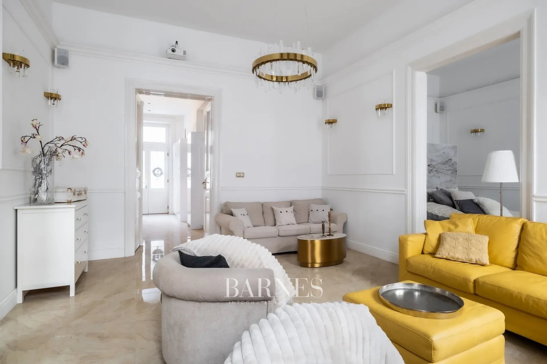 Premium executive lakás budapest szívében - picture 5