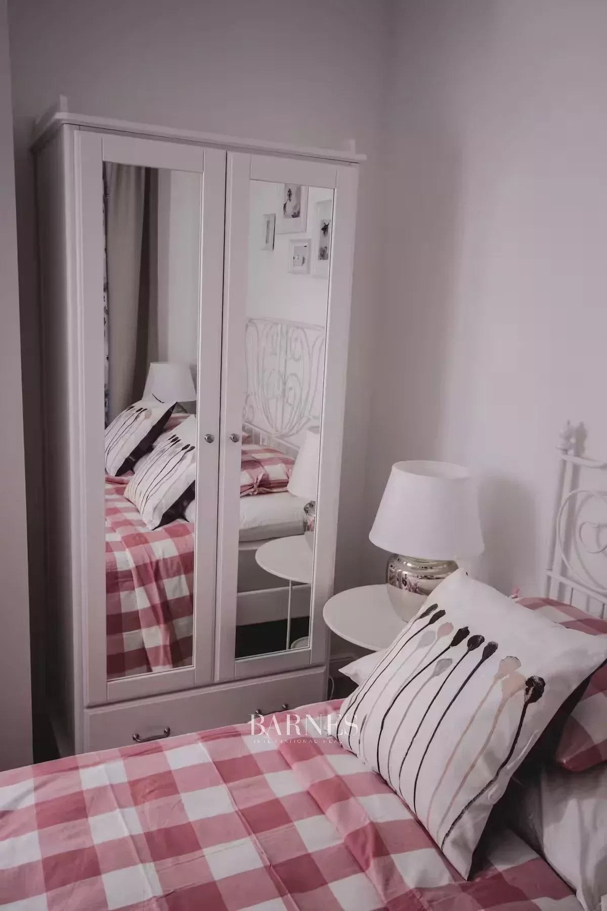 Kiadó 2 hálós vintage lakás a Bazilika közelében - picture 7