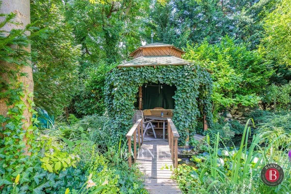 Villa Budapest II. kerülete - picture 27