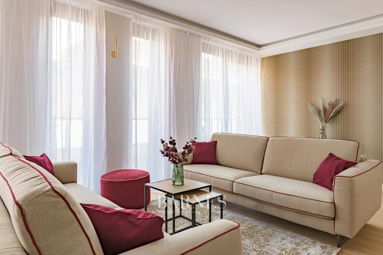 3 hálószobás Király utcai kiadó lakás - picture 6