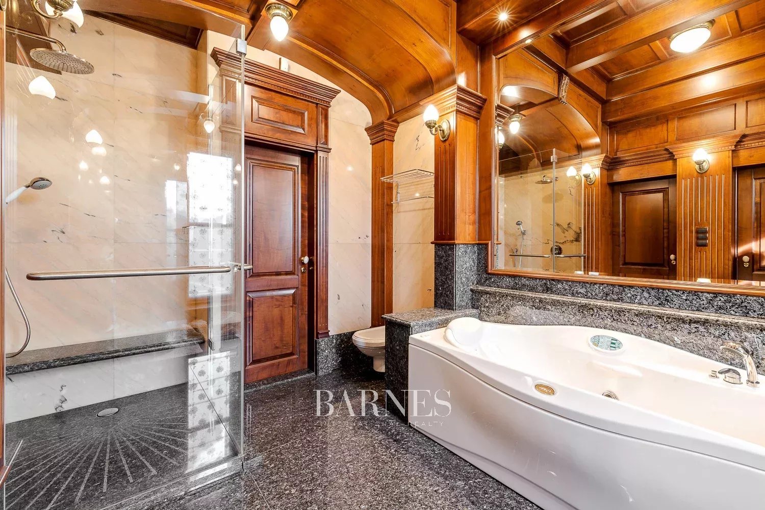 Exluzív villa Budán - picture 10