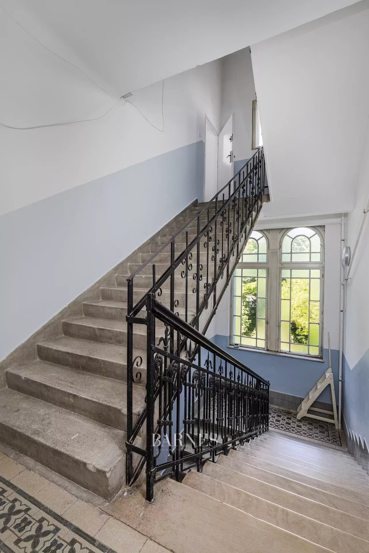 Citadellára panorámás, 3 hálós lakás, szecessziós társasvillában - picture 16