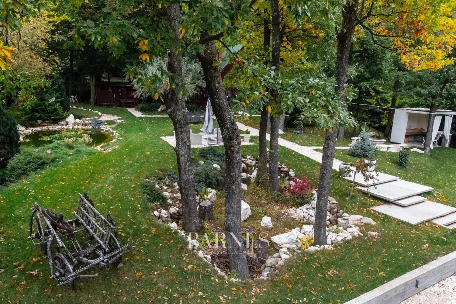 Exclusive, Newly Built Villa at Pilisszentkereszt - picture 13