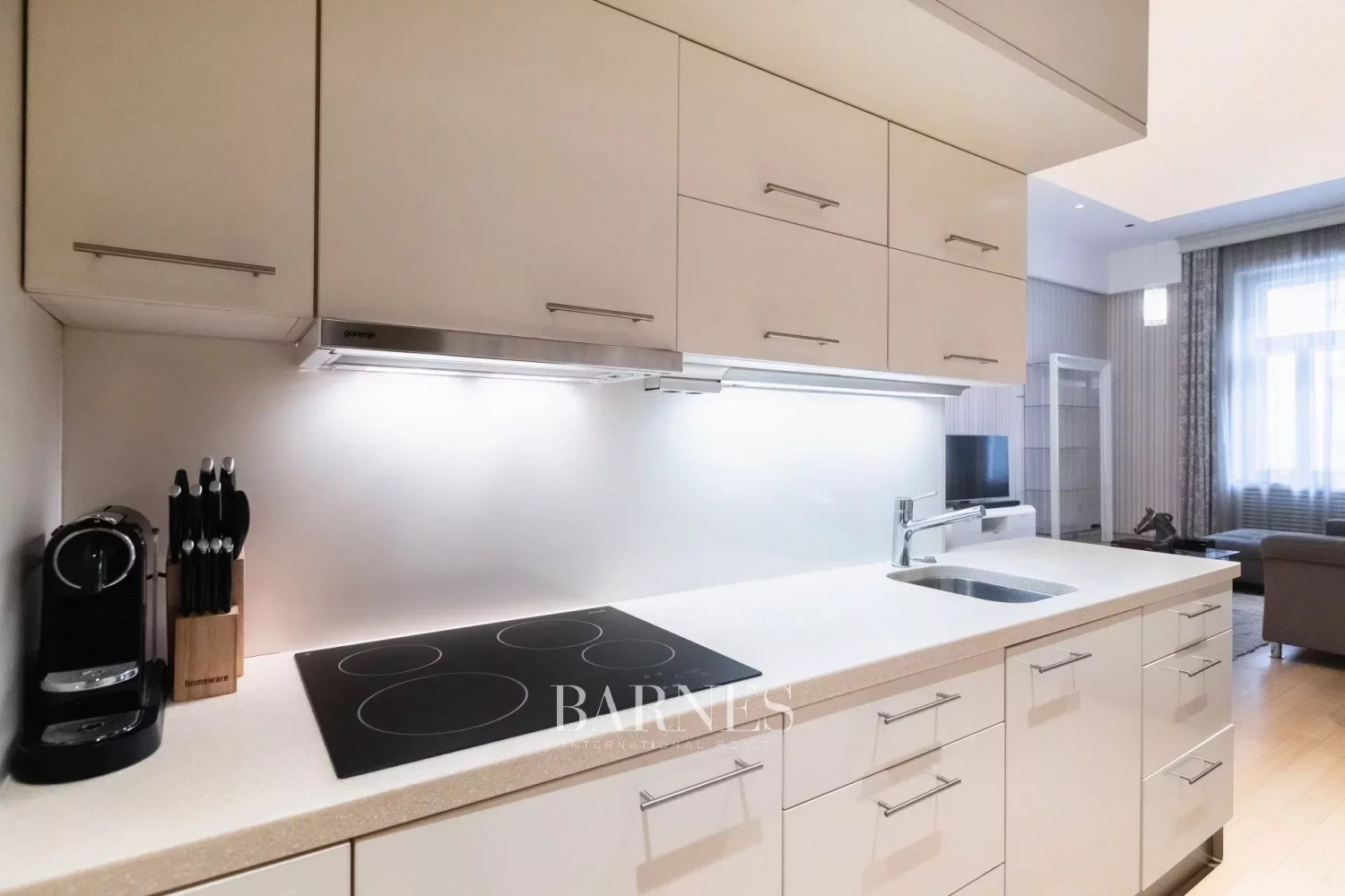 Appartement Budapest V. kerülete - picture 8