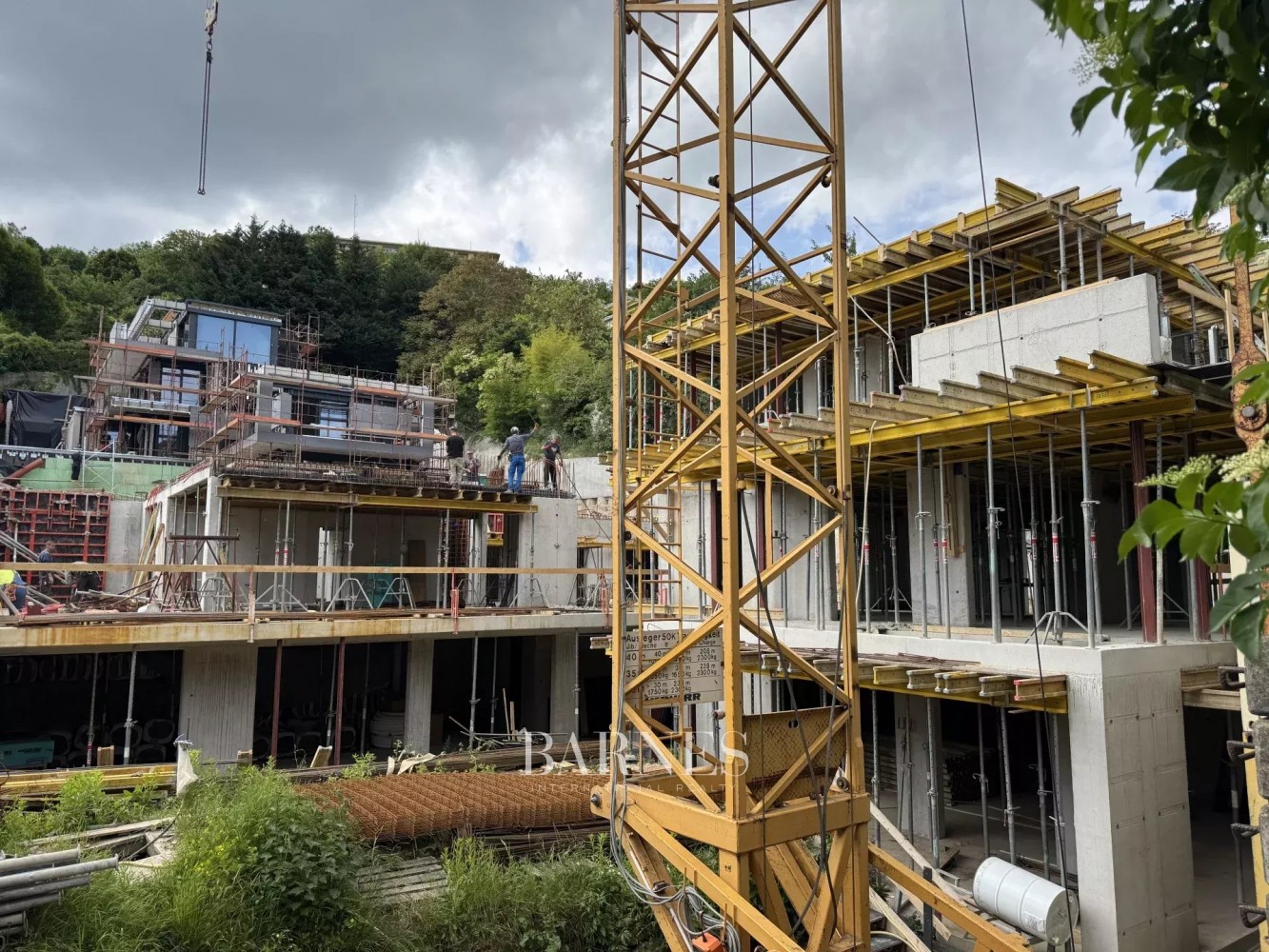 Appartement Budapest - picture 12