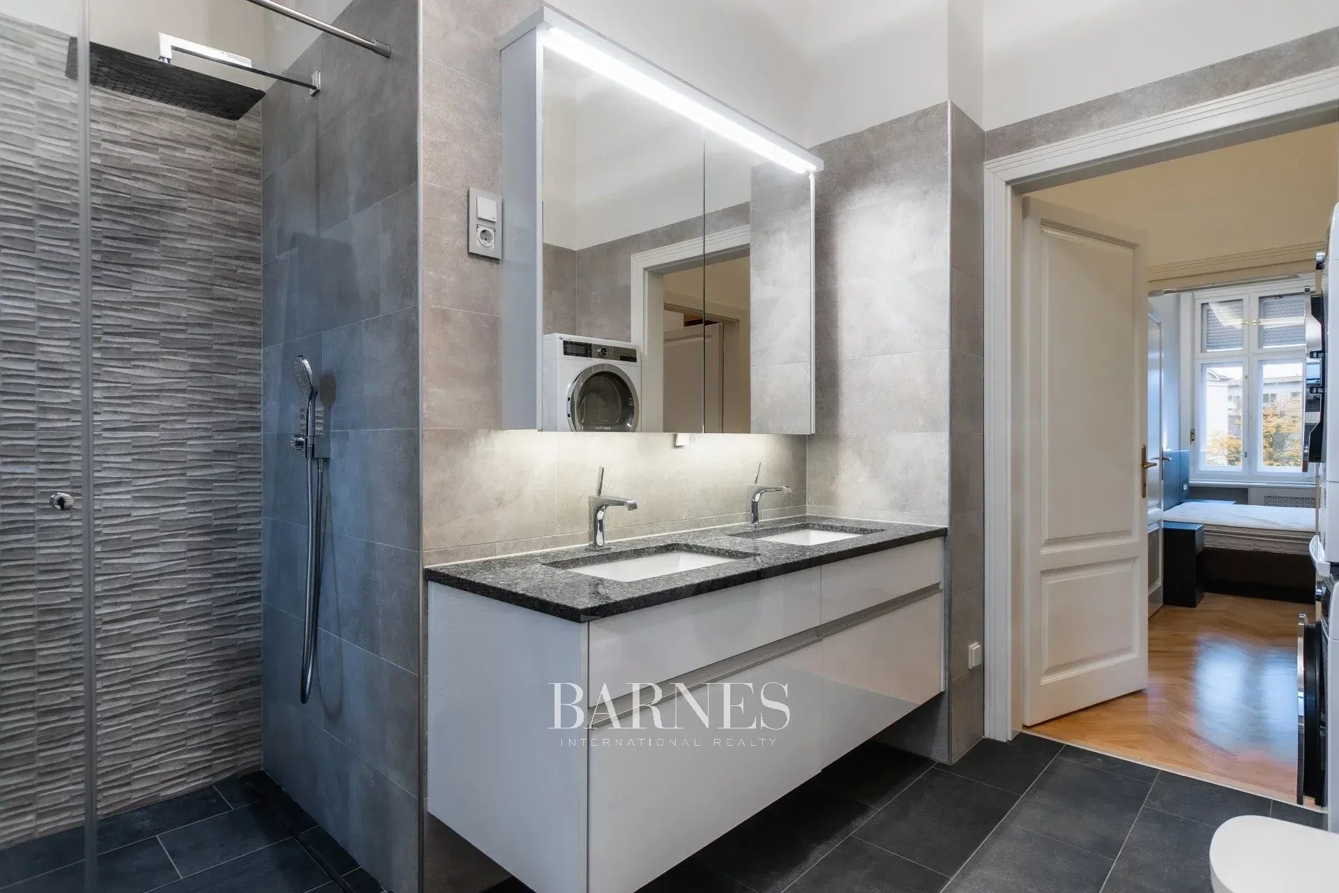 Appartement Budapest II. kerülete - picture 12