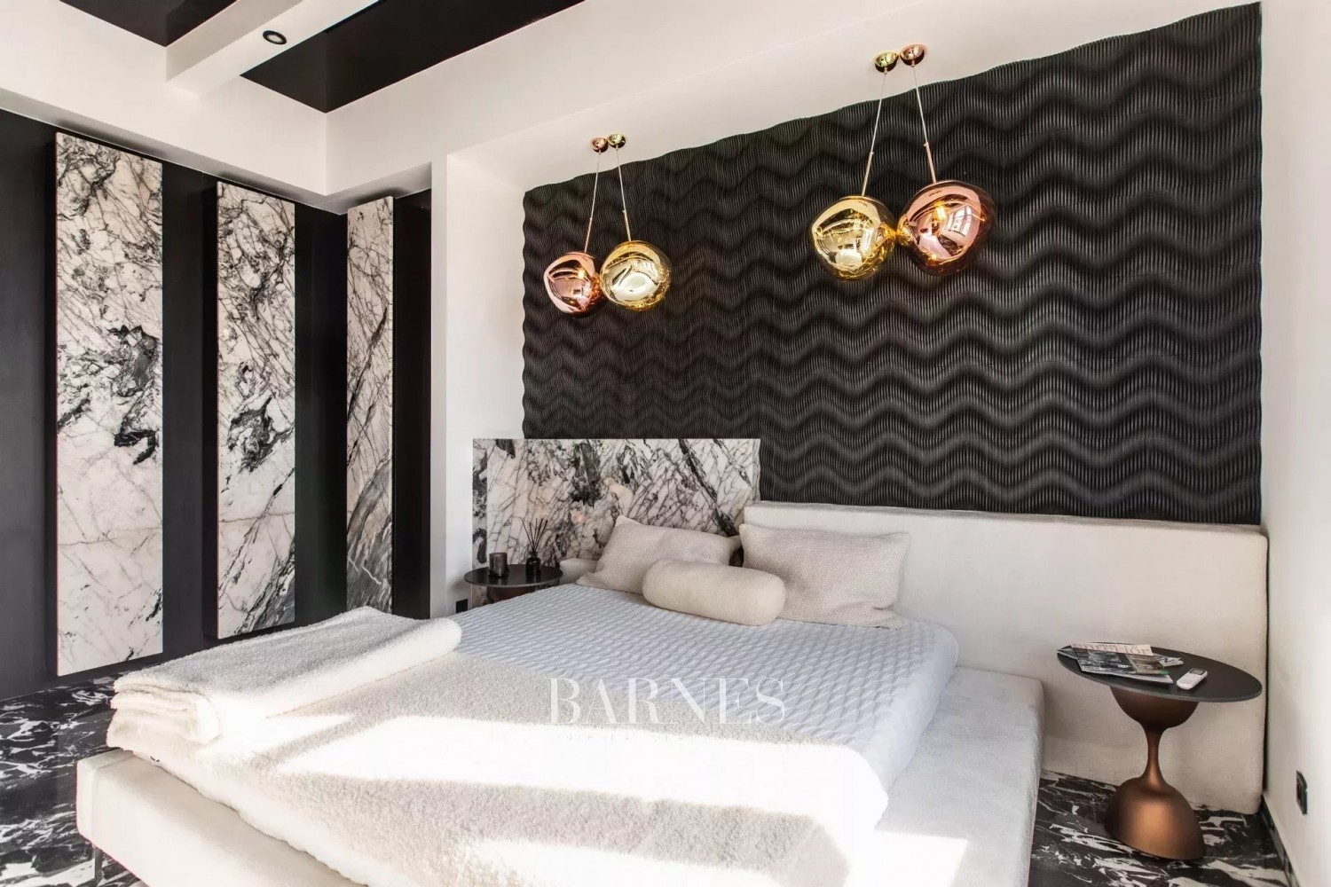 Appartement Budapest V. kerülete - picture 10