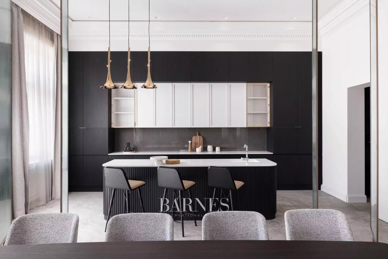 Andrassy 47 luxury apartments - L8 - picture 7