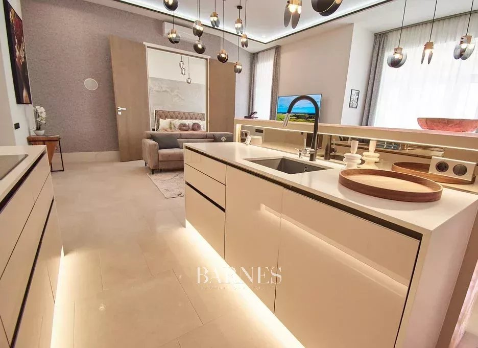 Appartement Budapest V. kerülete - picture 6