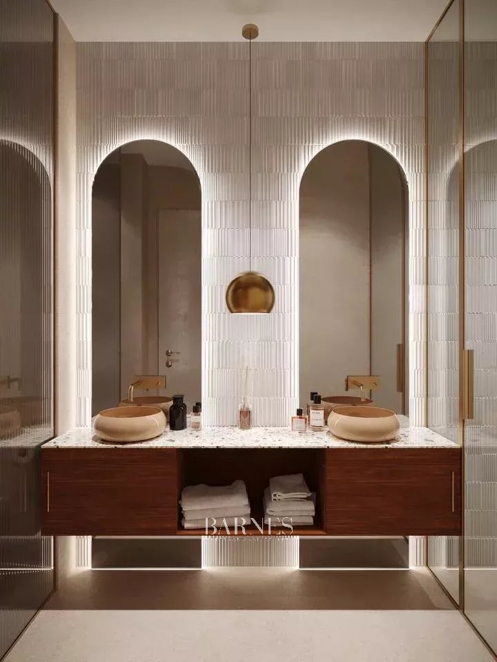 Appartement Budapest - picture 7