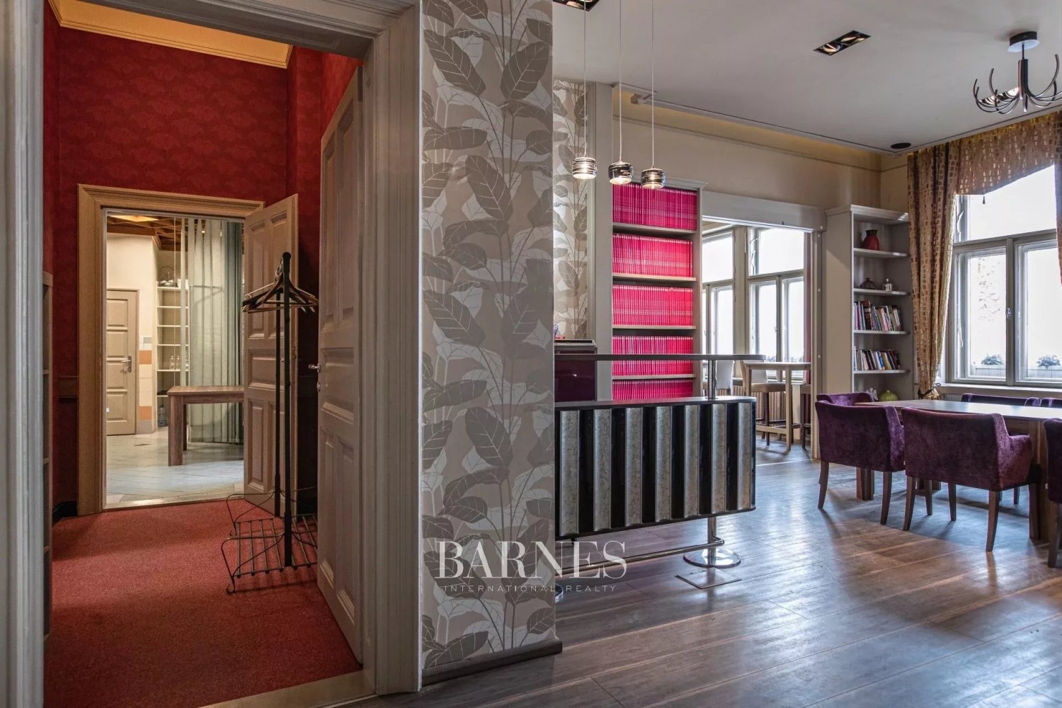 Iroda vagy lakásétterem Kissvábhegyen - picture 7