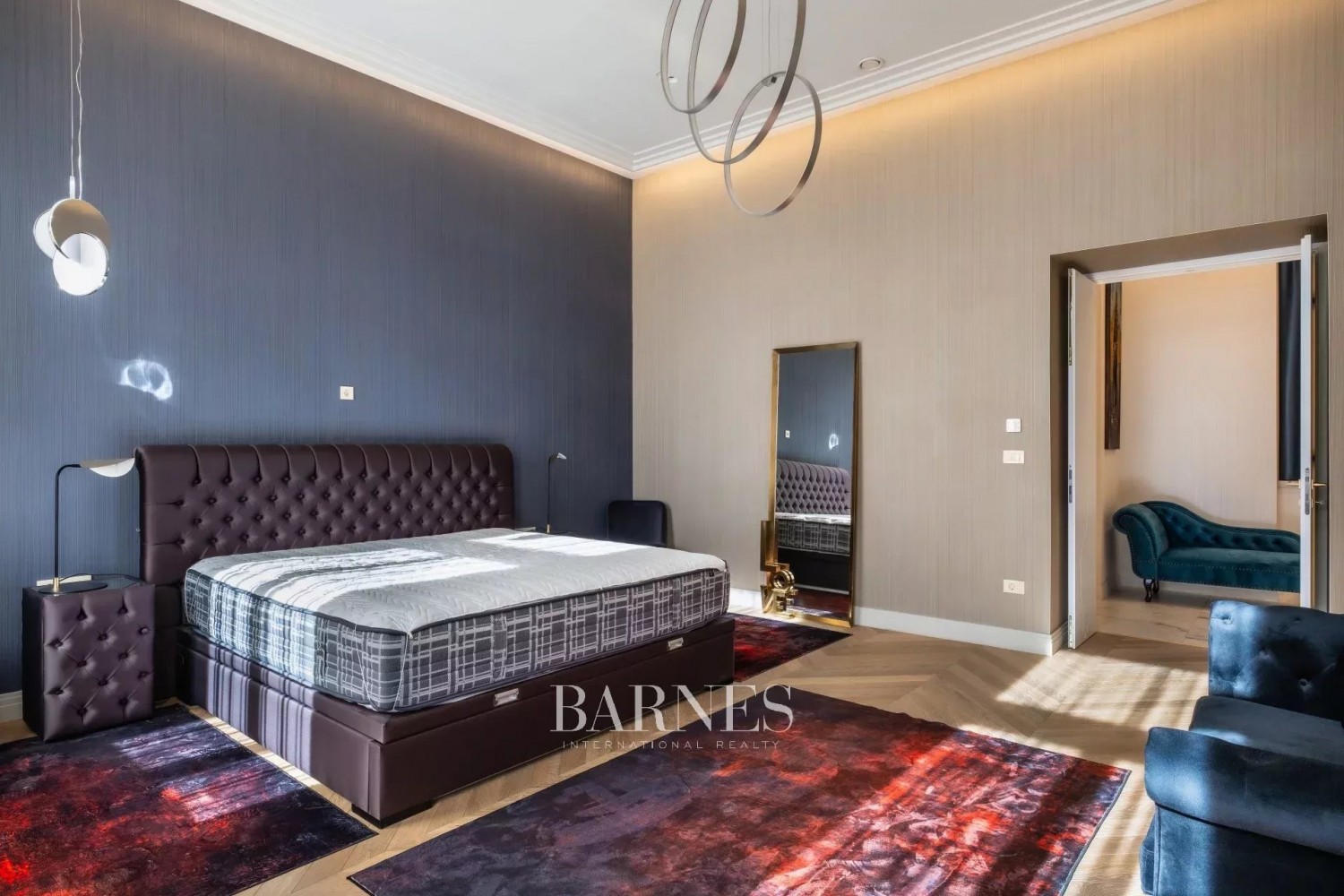 Appartement Budapest VI. kerülete - picture 12