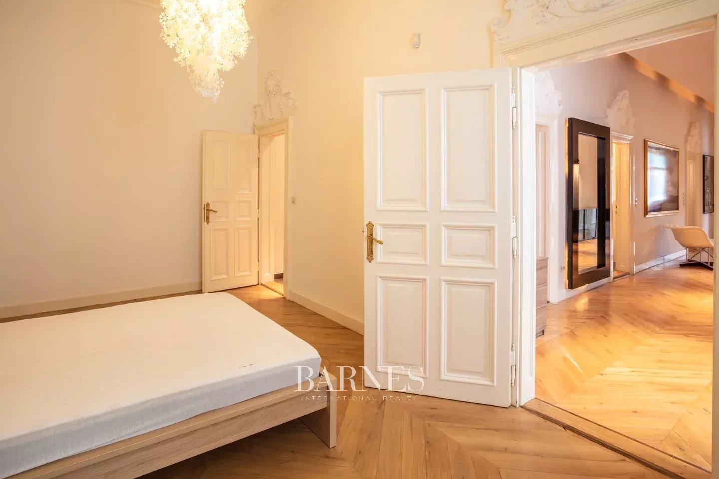 Appartement Budapest V. kerülete - picture 17