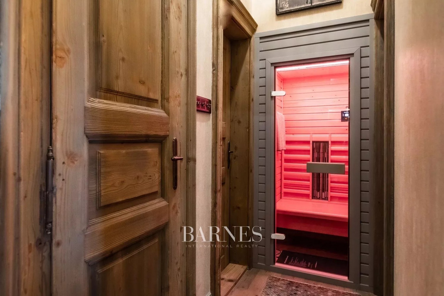 Appartement Budapest VI. kerülete - picture 15