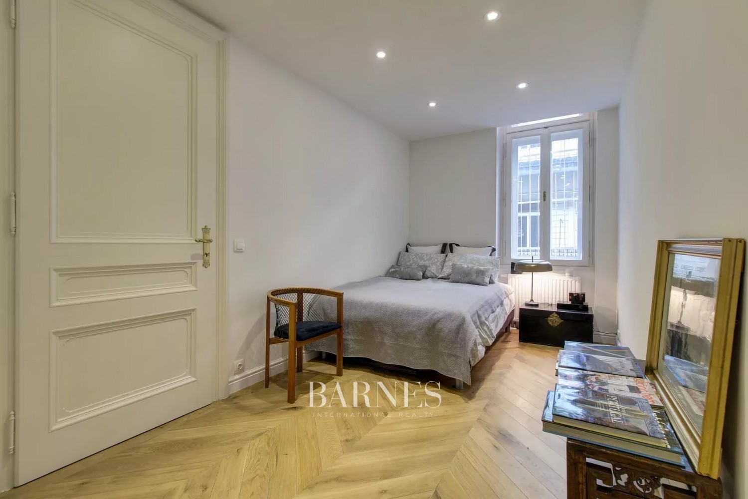 Két hálós luxuslakás, dunai panorámával - picture 12