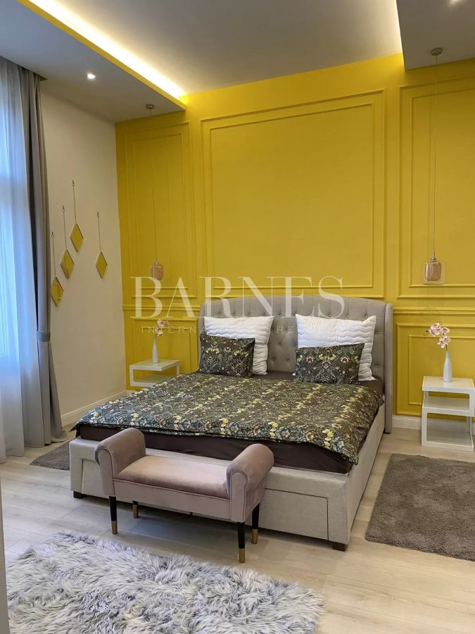 Appartement Budapest I. kerülete - picture 8