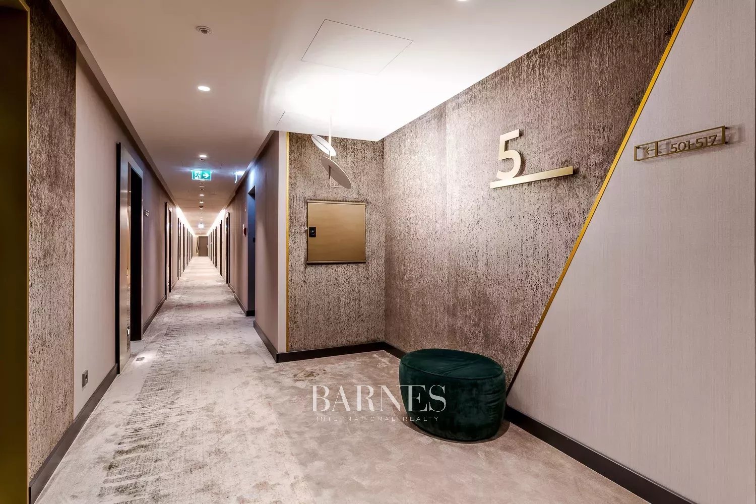 Kiadó két hálószobás lakás az Emerald residence-ben - picture 17