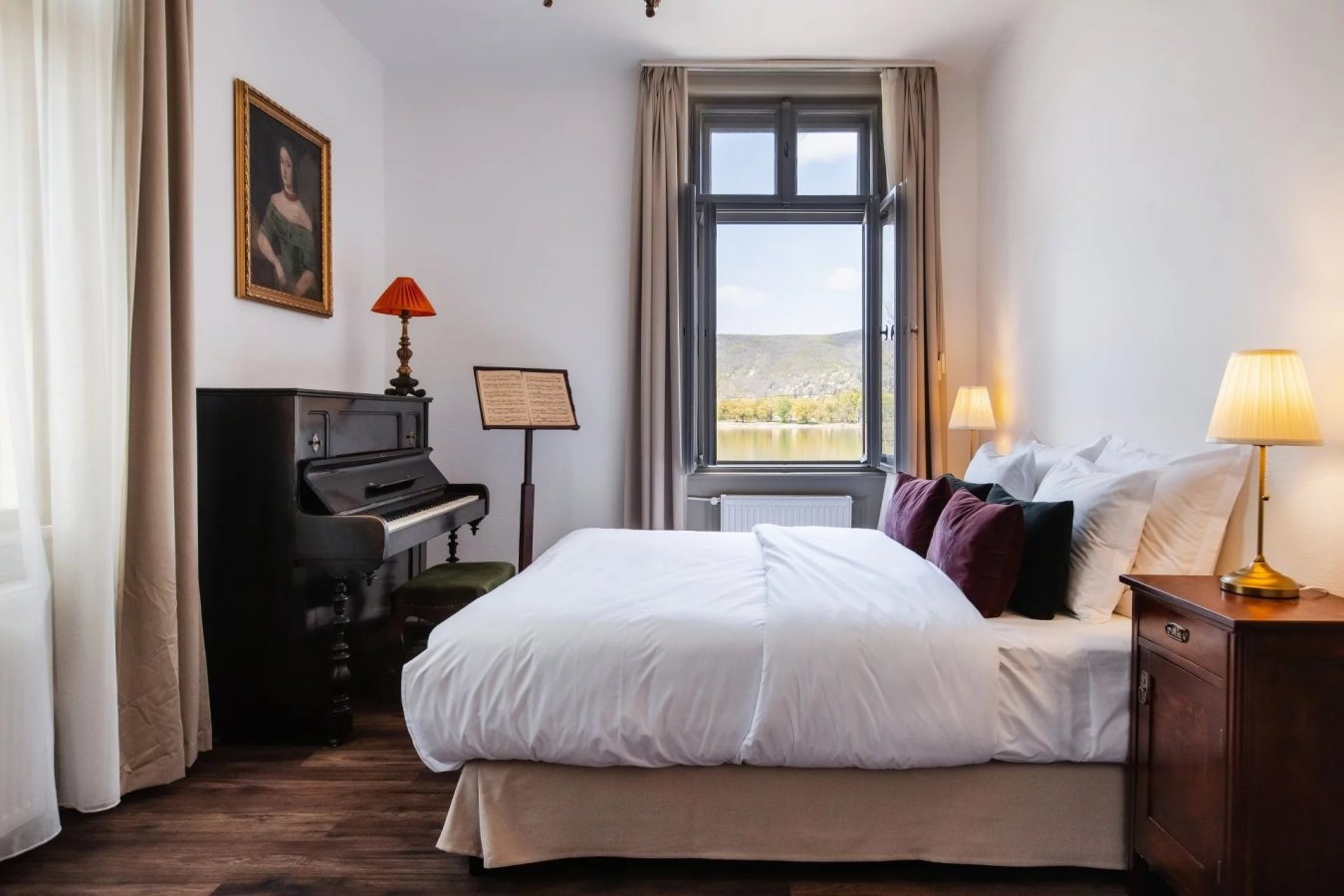 Kúria Visegrád - picture 8