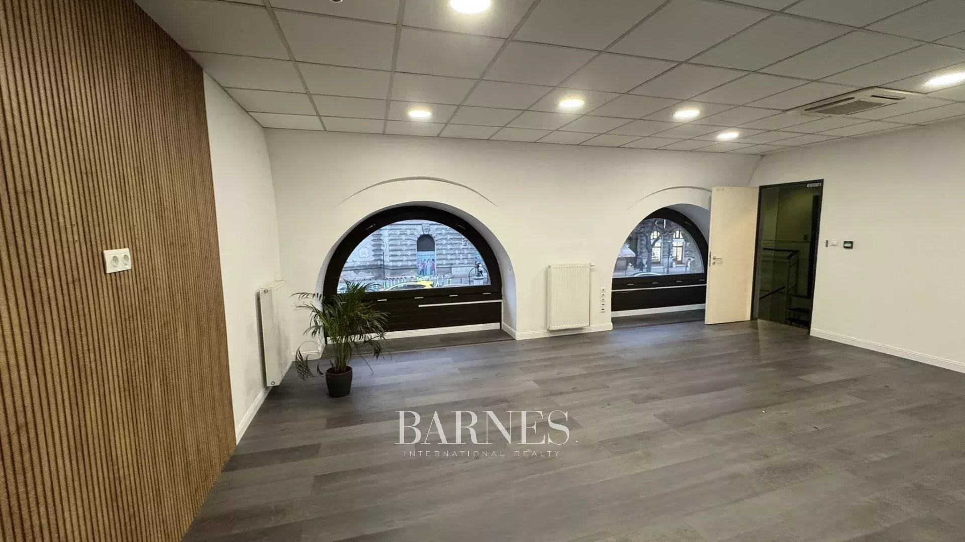 Commercial  Unit for rent at Andrássy Avenue - picture 4