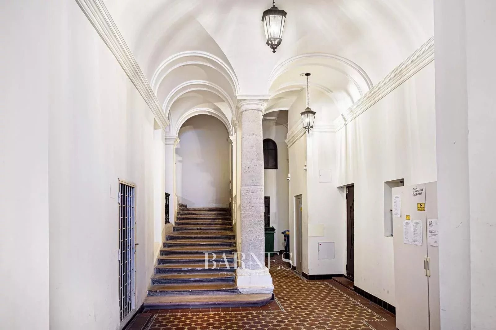 Modern, 2 Bedroom Apartment at Andrássy Avenue - picture 11