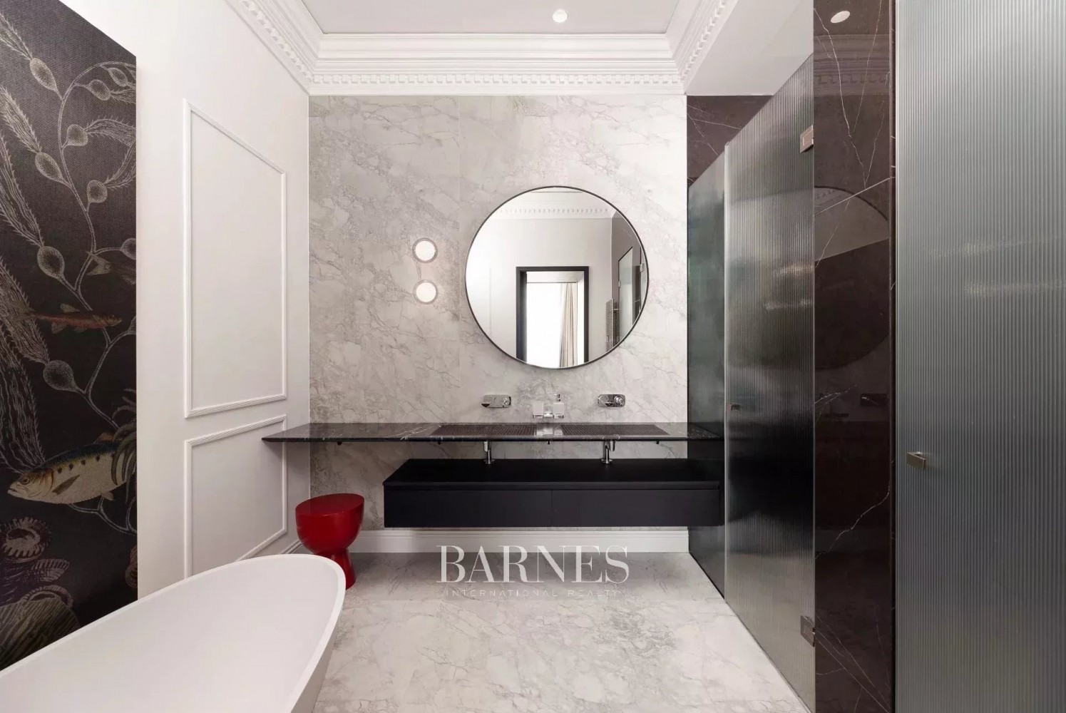 Kiadó exkluzív, contemporary stílusú luxuslakás a város szívében - picture 10