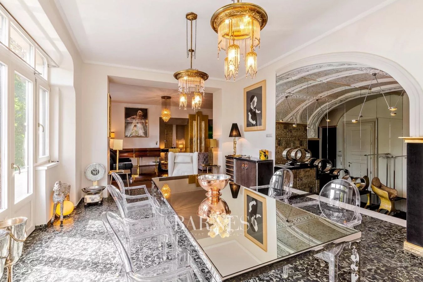 Appartement Budapest XI. kerülete - picture 6