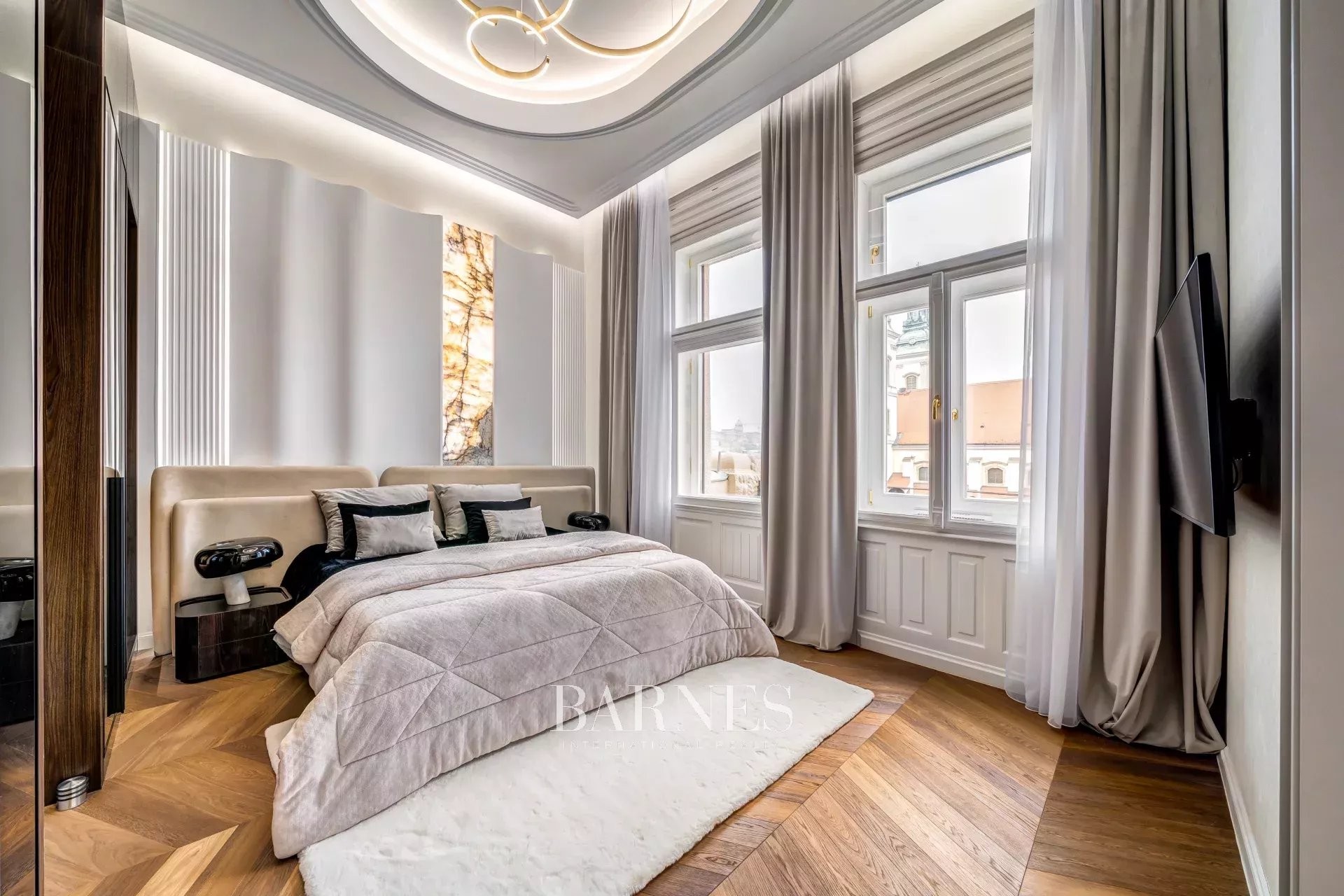 Appartement Budapest V. kerülete - picture 6