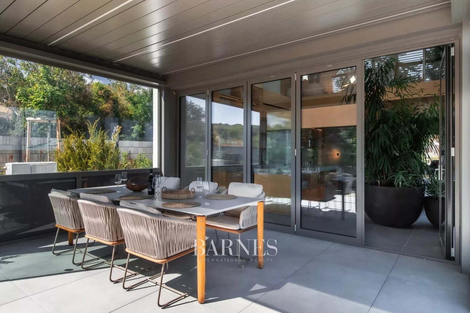 Turnkey, premium category, newly built villa in Tihany - picture 17