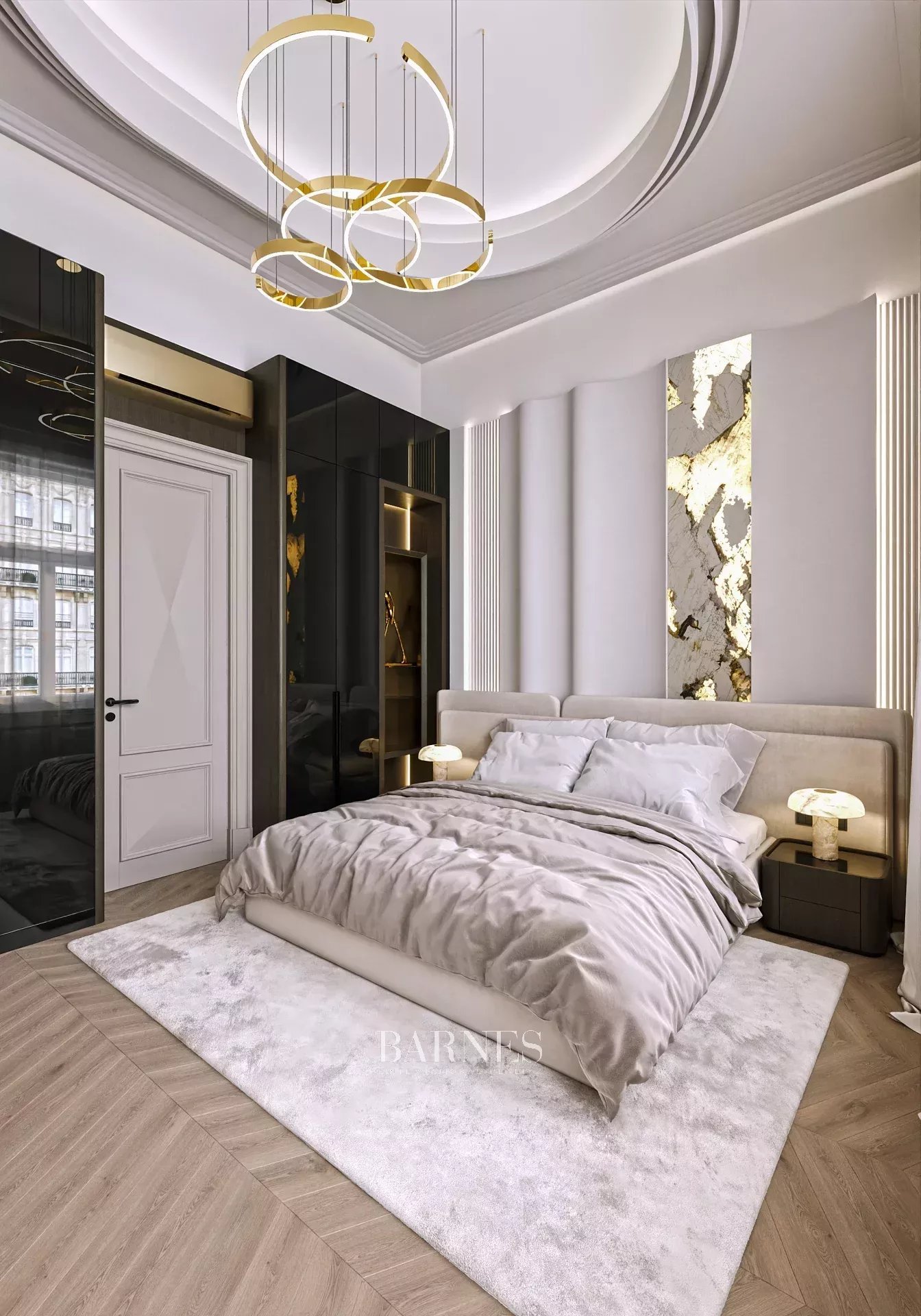 Appartement Budapest V. kerülete - picture 15