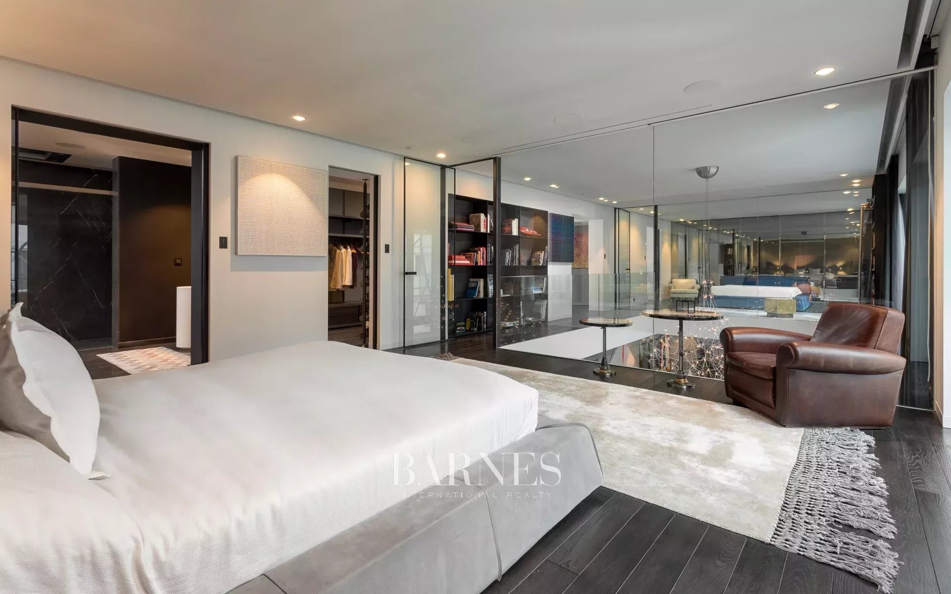 Luxury Penthouse in the Heart of Downtown, Budapest - picture 13