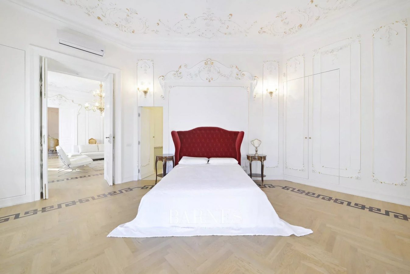 We are offering for sale the apartment of the famous Podmaniczky Frigyes in the Podmaniczky street! - picture 6