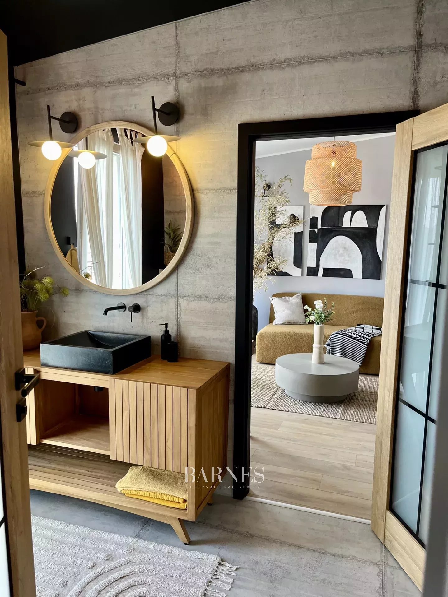 Kiadó három hálós, PANORÁMÁS, dupla teraszos lakás, heti takarítással a belvárosban! - picture 13