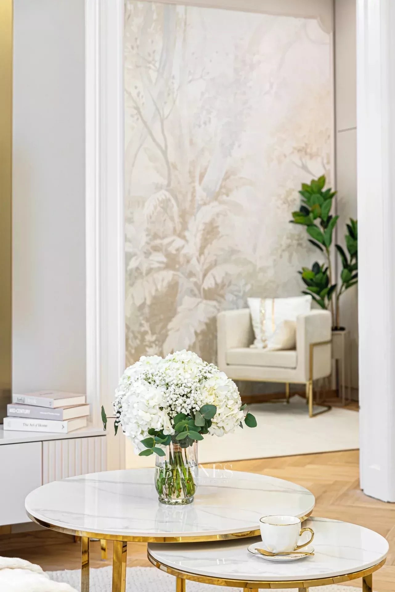 Prémium minőségben újjászületett polgári lakás kiváló elhelyezkedéssel - picture 14