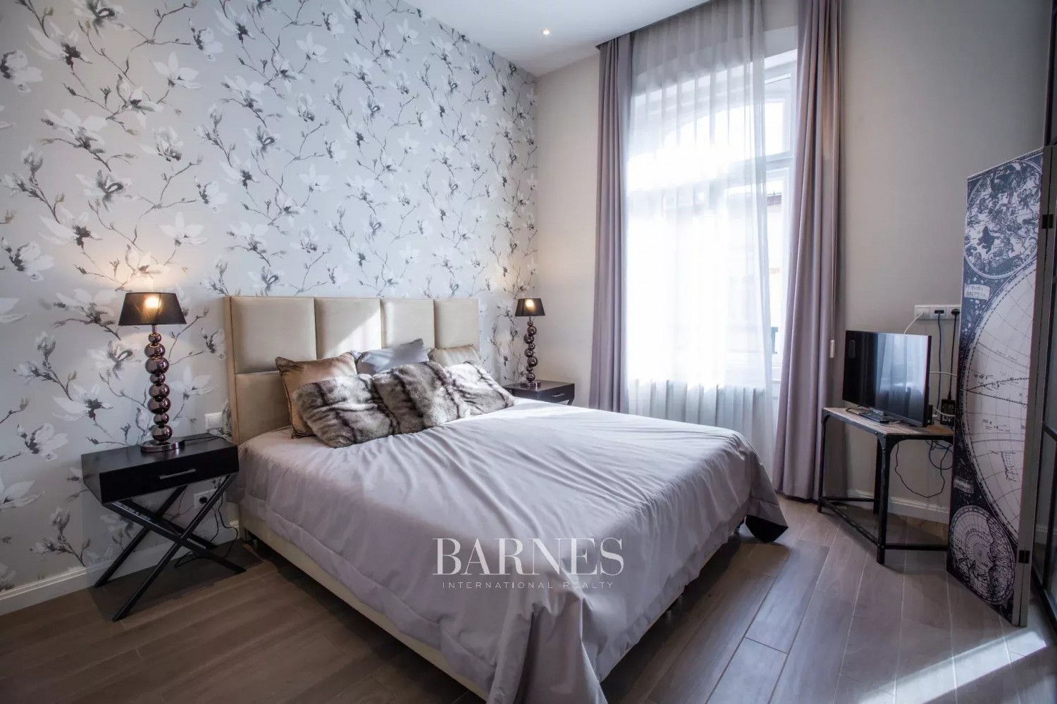 Appartement Budapest VI. kerülete - picture 10