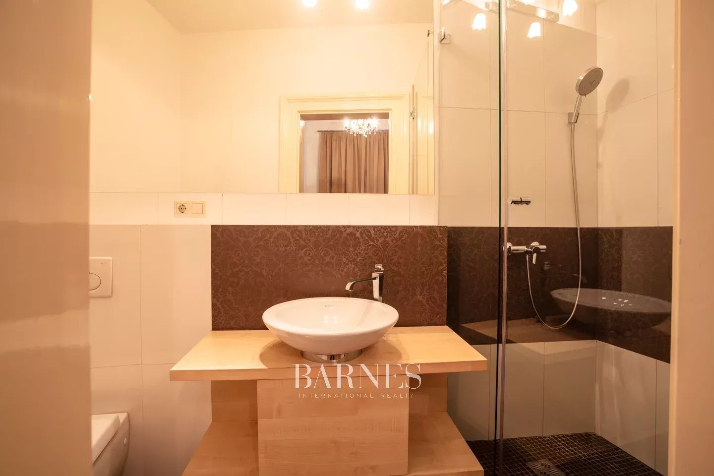 Appartement Budapest V. kerülete - picture 19