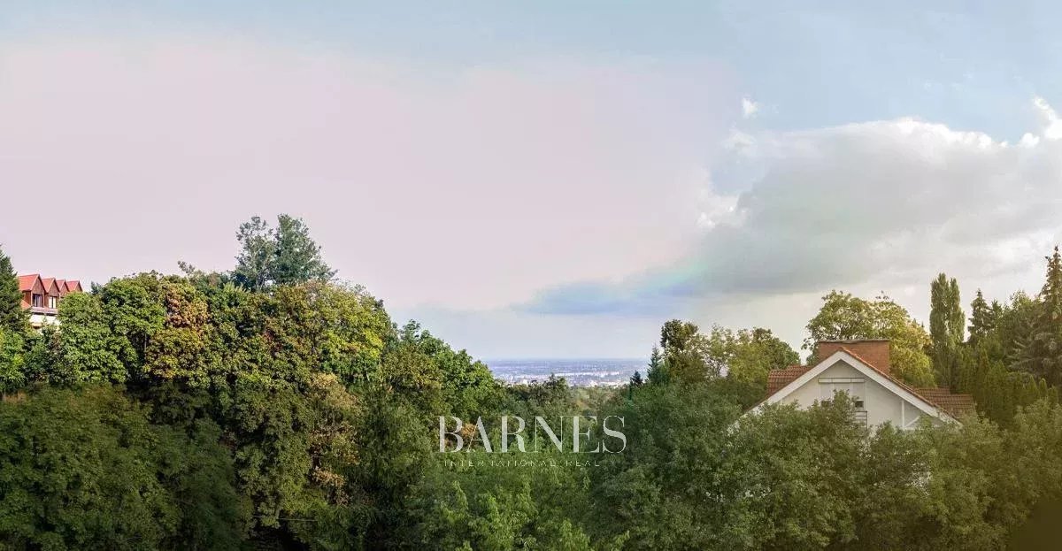 Appartement Budapest - picture 8