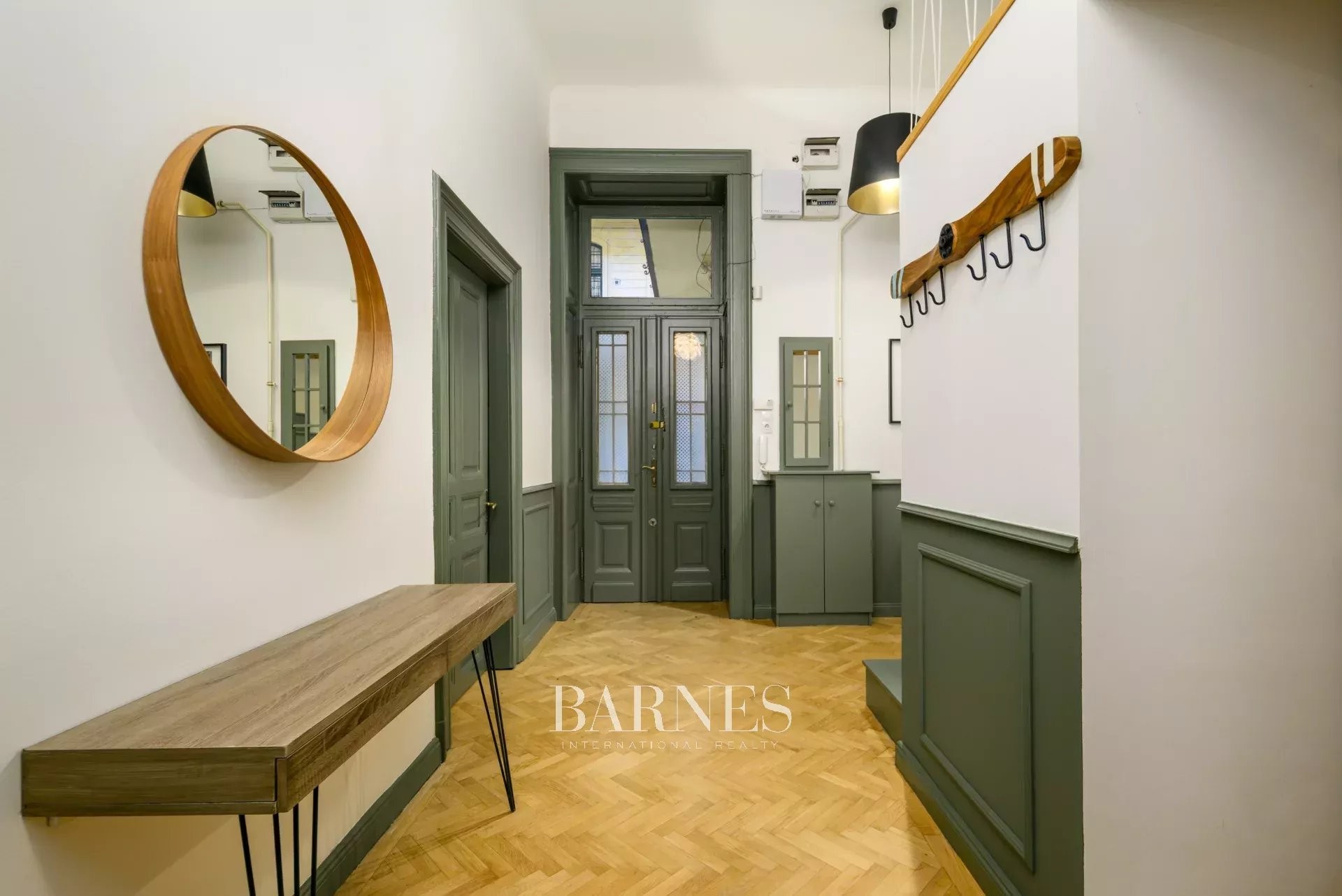 Appartement Budapest V. kerülete - picture 17