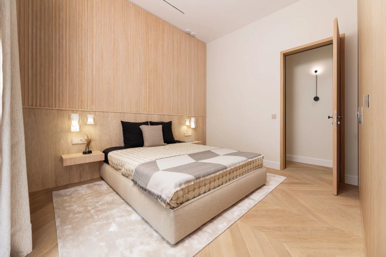 Andrassy 47 luxury apartments - L9 - picture 8