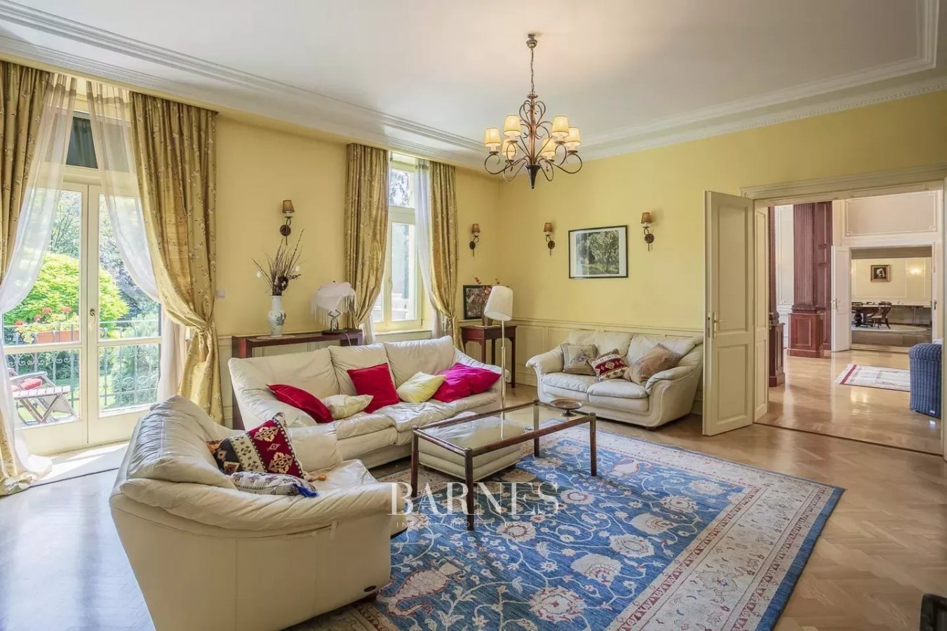 Château Budapest II. kerülete - picture 8