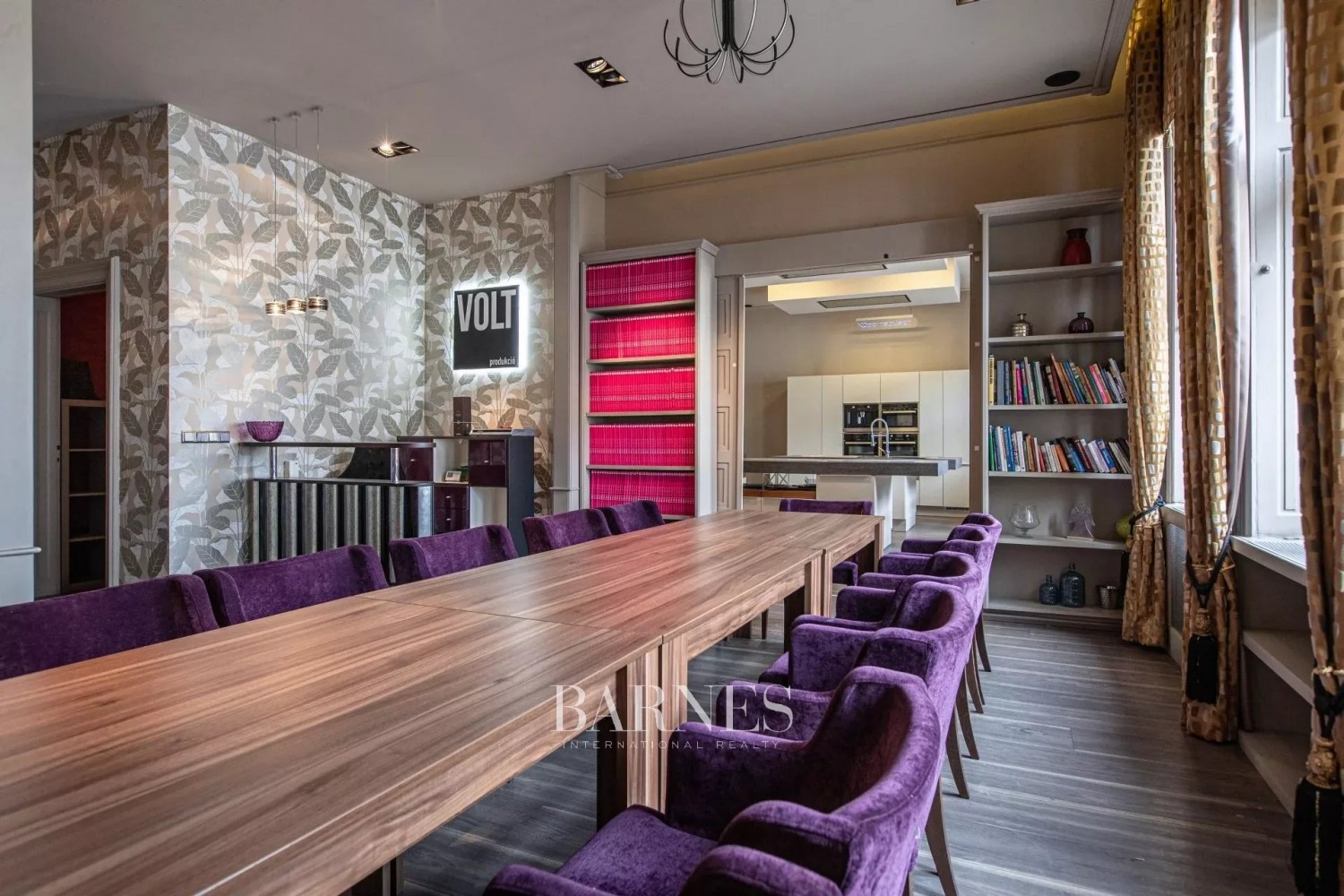 Iroda vagy lakásétterem Kissvábhegyen - picture 2