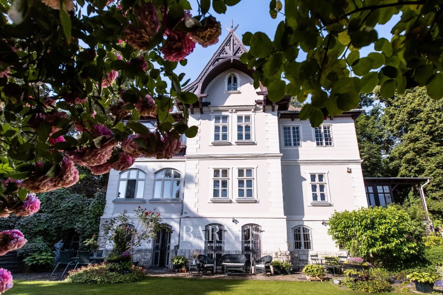 Villa Budapest XII. kerülete - picture 4